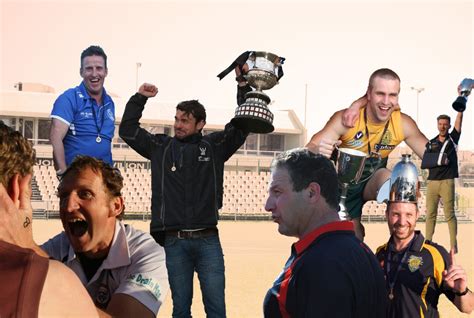 COACH OF THE YEAR FOR 2014 - VAFA