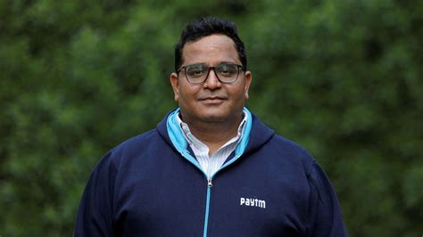 Vijay Shekhar Sharma reappointed as Paytm MD and CEO till December 2027 ...