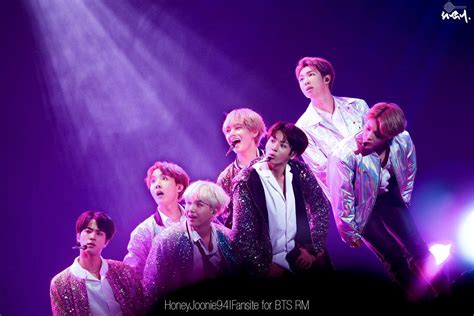 Purple BTS Ocean Aesthetic Wallpapers - Wallpaper Cave