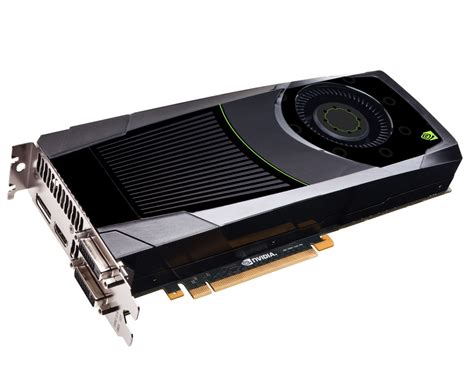 NVIDIA GeForce GTX 680 Gets Significant Price-Cuts by AIB Partners