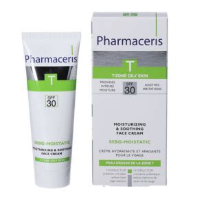 MOISTURIZING AND SOOTHING FACE CREAM SPF 30 | Cream | Nanotechnology ...