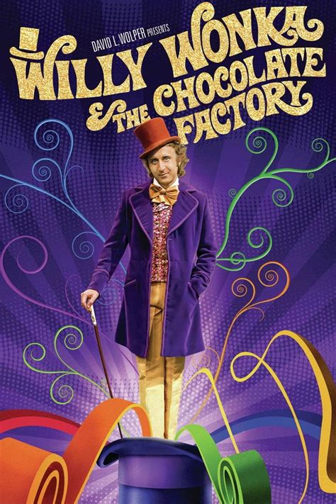 Descargar Willy Wonka & the Chocolate Factory (1971) REMUX 4K HDR ...