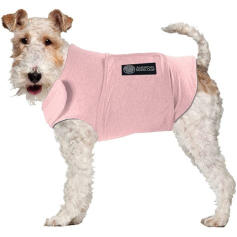 The Best Dog Anxiety Vest That Actually Works - Trusty Tails Pet Care