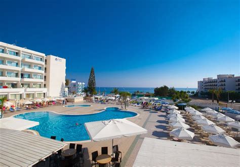 Odessa in Protaras | loveholidays