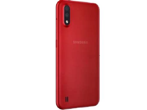 Samsung Galaxy M01 Price in India, Specifications & Reviews - 2024