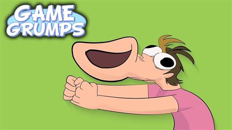 Game Grumps Animated - Sandstorm - by Andrewkful - YouTube