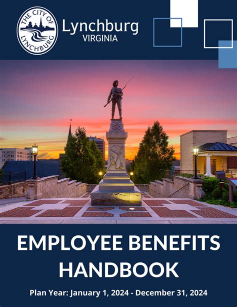 Mark III Employee Benefits - City of Lynchburg Employee Benefits - Page ...