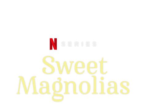 Sweet Magnolias