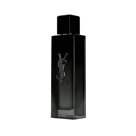 YSL MYSLF EDP Aftershave Refillable Spray | Perfume Direct®