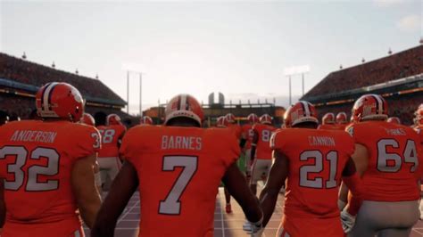 EA Sports College Football 25 Unveils Its Explosive Gameplay Features | The Nerd Stash