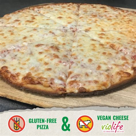 Gluten Free Pizza – An Unbelievably Delicious Option Near You