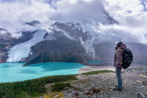 The Ultimate Guide to Hiking the Berg Lake Trail | Happiest Outdoors