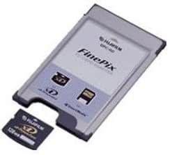 Amazon.com: Fujifilm 15297971 xD Picture Card PC Adapter: Computers & Accessories