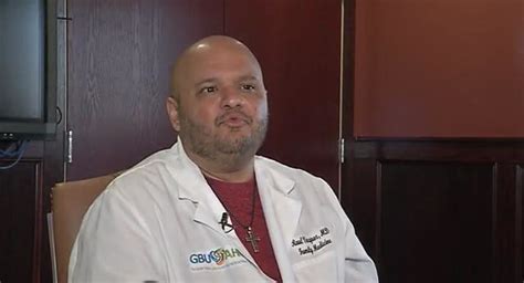 Buffalo Doctor Urges COVID-19 Vaccinations