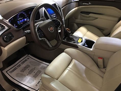 2016 cadillac srx luxury collection - tiklofile