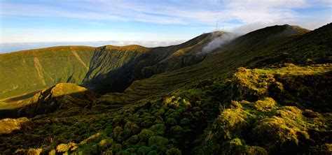 Hike in the Triangle Islands - AzoresIslands Travel to Azores Island, Best Of Azores, Hike the ...