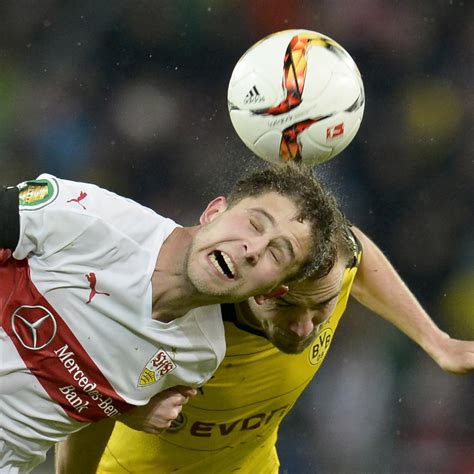 VfB Stuttgart vs. Borussia Dortmund: Team News, Preview, Live Stream ...