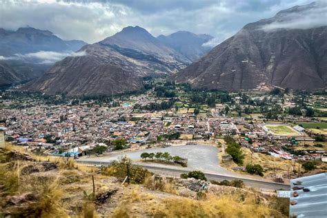 Sacred Valley Peru: Ultimate Guide | Two Wandering Soles