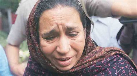 Missing JNU student Najeeb Ahmed’s mother moves HC for tracing son ...