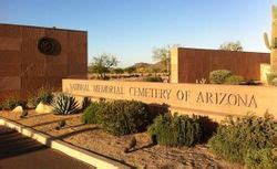 National Memorial Cemetery of Arizona in Phoenix, Arizona - Find a Grave Cemetery