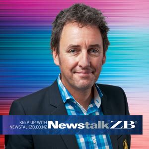 Mike Hosking Breakfast | Free Internet Radio | TuneIn