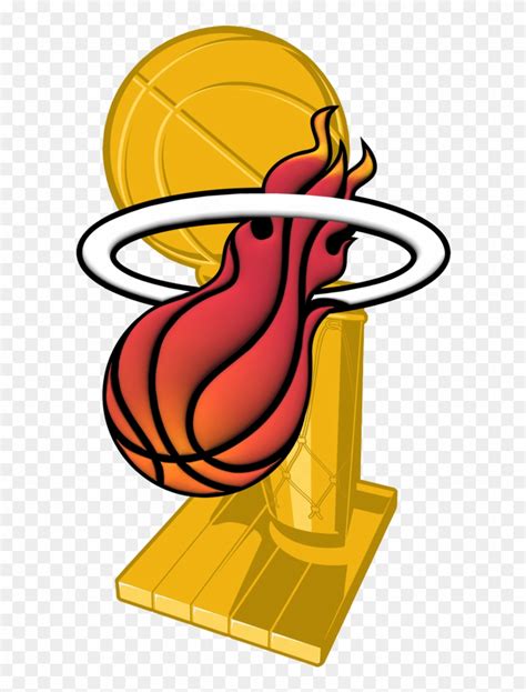 Nba Championship Trophy Vector at Vectorified.com | Collection of Nba ...