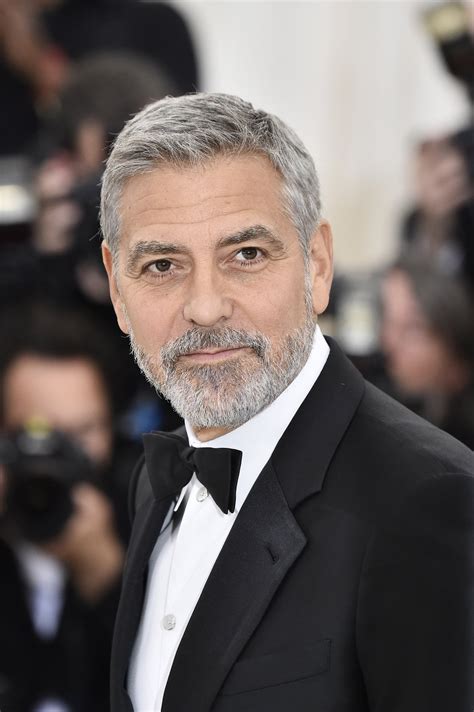 George Clooney's Haircut Tool: What Is the Flowbee? | POPSUGAR Beauty