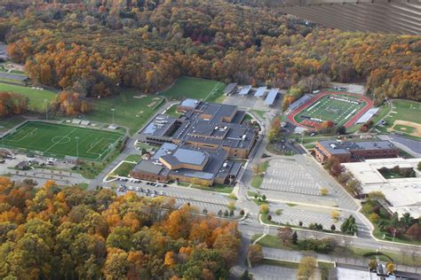 Randolph High School Athletic Field by Solutions Architecture - Architizer