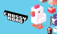 Crossy Road | Play free online unblocked games at Tyrone Unblocked Games. Access thousands of ...