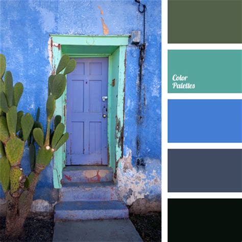 turquoise - Tag | Color Palette Ideas