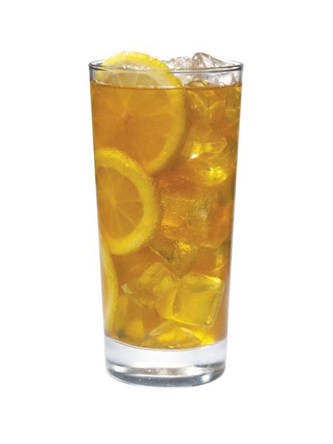 Lemon Iced Tea Recipe | Food Network