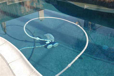 Pool Sweeper - Infloor Pool Cleaning - Australia