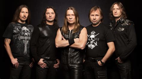 10 Russian Metal & Hard Rock Bands That Will Set Your World On Fire