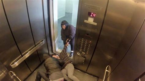 A woman managed to survive after the elevator collapsed from the 79th floor. - READ THE FULL STORY