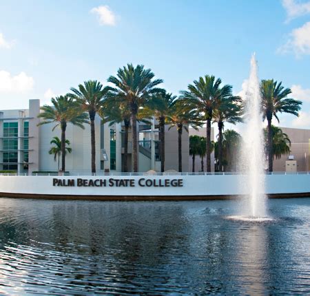 PBSC releases plan to return to campus | Palm Beach State News