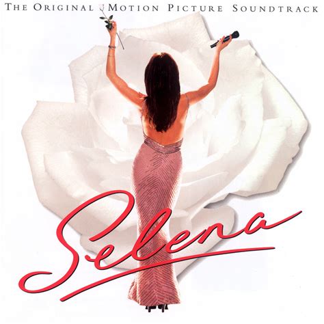 Movie Soundtrack - Album de Selena | Spotify