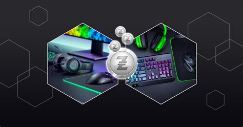 [Razer Silver] Rack Up The Rewards | Razer Insider