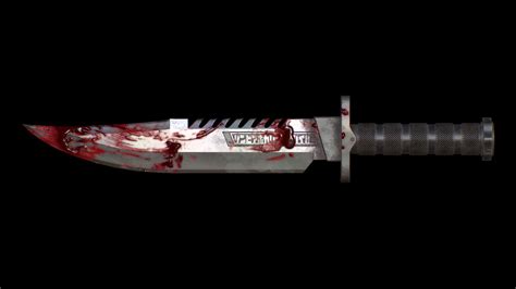 Bloody Knife Wallpapers - Wallpaper Cave