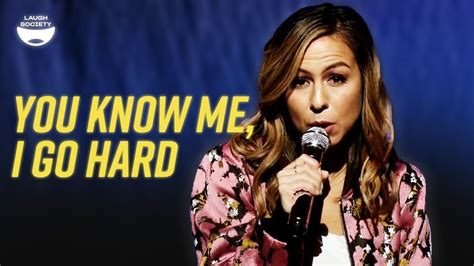 The Best of: Anjelah Johnson in 2022 | Anjelah johnson, Comedy specials ...