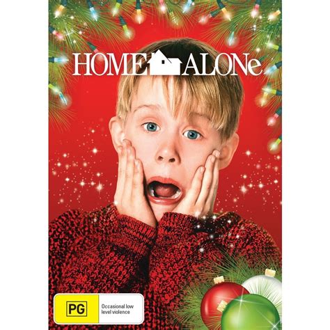 Home Alone Christmas Edition | DVD | BIG W