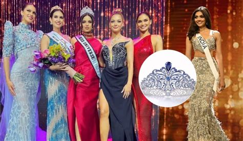 Miss Universe 2022 Final Live Streaming in IST, GMT & EST: How To Watch Beauty Pageant Live in ...