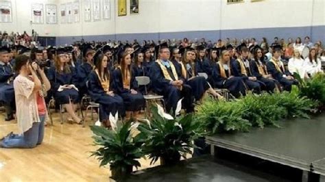 Graduation ceremonies this week for Putnam County high schools | WCHS