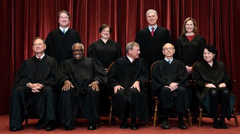 This President Appointed The Most Supreme Court Justices