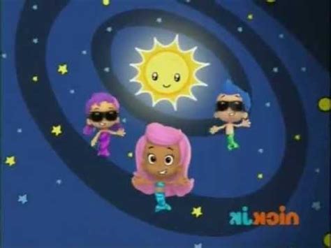 Image - Sun song.jpg - Bubble Guppies Wiki