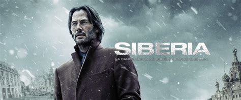 Siberia Movie Review : Movie Review: Siberia - YouTube - Eye for film >> movies >> siberia (2020 ...