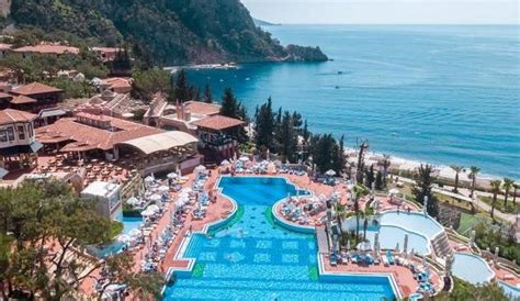 The Best Family Resorts in Turkey - top all-inclusive hotels ...