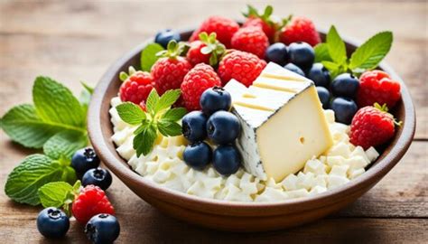 Petit-Suisse Cheese: A Guide to Creamy Delight