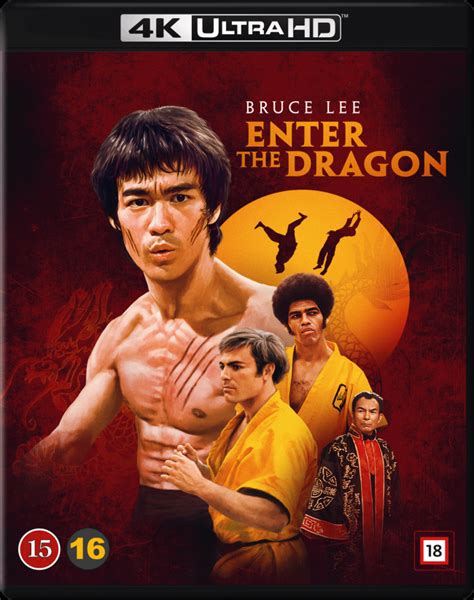 Enter the Dragon - Gamereactor UK