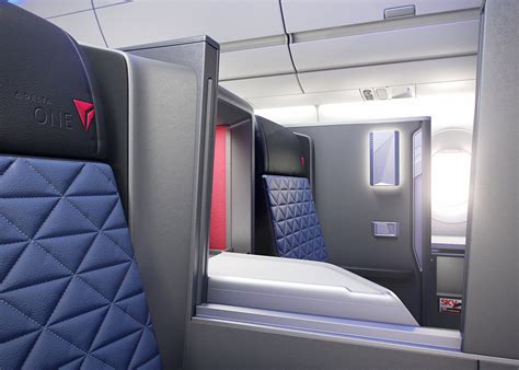 Mulling the impact of new Delta 777 layout on passenger loyalty ...