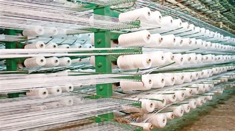 Rising yarn prices threaten garment industry amid economic challenges - Bangladesh Post